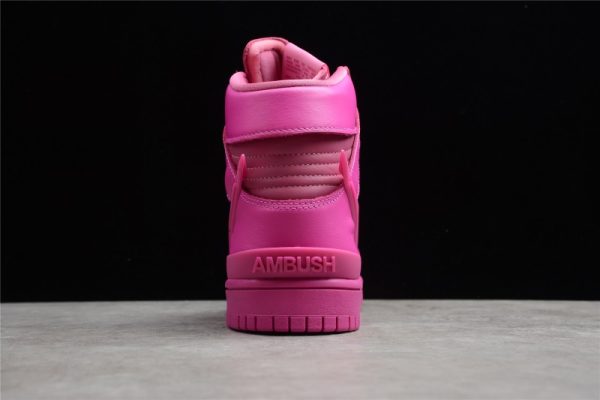 Nike Dunk High Ambush Active Fuchsia (SP Batch) CU7544-600 - Image 5