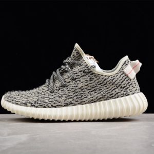 adidas Yeezy Boost 350 Turtledove (2015)(SP batch) AQ4832