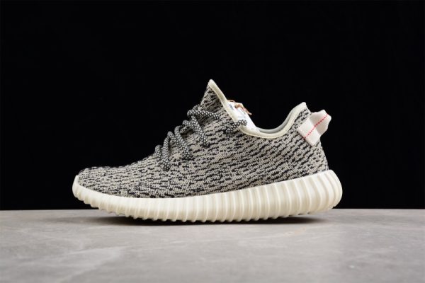 adidas Yeezy Boost 350 Turtledove (2015)(SP batch) AQ4832