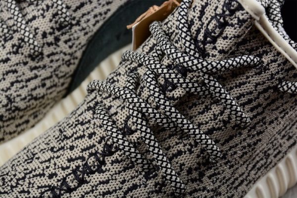 adidas Yeezy Boost 350 Turtledove (2015)(SP batch) AQ4832 - Image 2