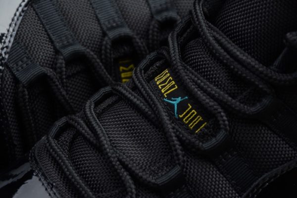 Jordan 11 Retro Gamma Blue(SP Batch) 378037-006 - Image 3