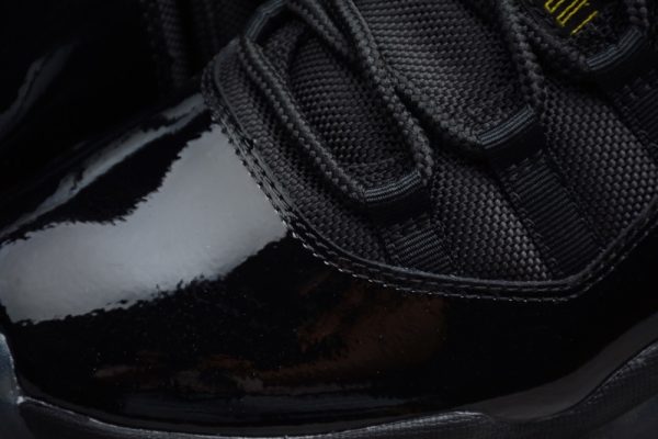 Jordan 11 Retro Gamma Blue(SP Batch) 378037-006 - Image 4