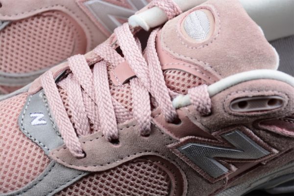 New Balance 2002R 'Cherry Blossom Powder' ML2002R4 - Image 2