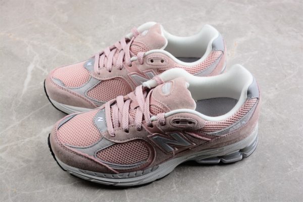 New Balance 2002R 'Cherry Blossom Powder' ML2002R4 - Image 4