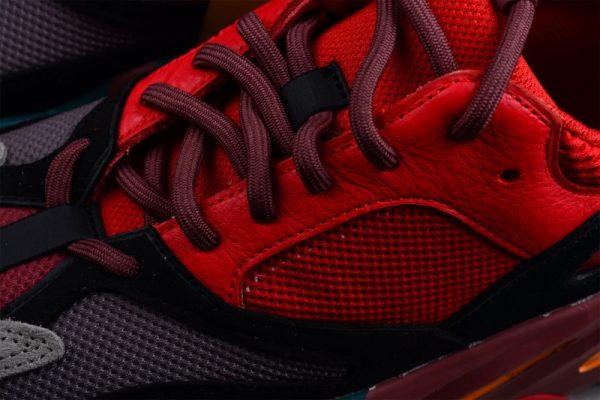 adidas Yeezy Boost 700   Hi-Res Red  (SP batch) HQ6979 - Image 3
