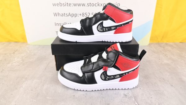 Kid  Jordan 1 MID ALT(PS)
