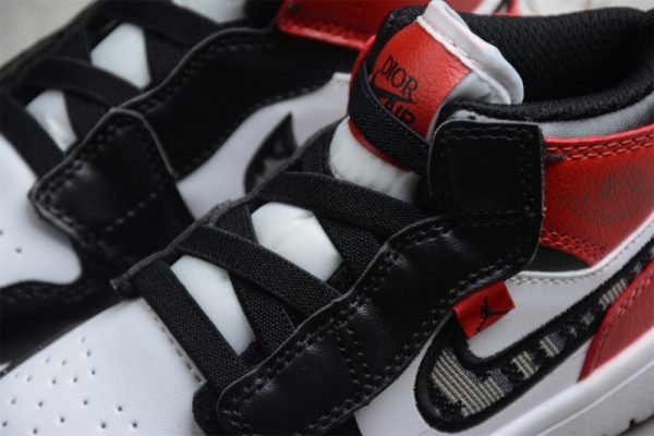 Kid  Jordan 1 MID ALT(PS) - Image 3