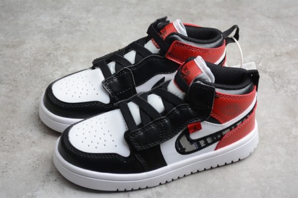 Kid  Jordan 1 MID ALT(PS) - Image 5