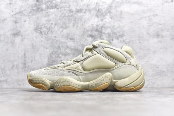 adidas Yeezy 500 Stone(SP batch) FW4839