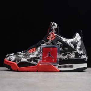 Air Jordan 4 Retro SNGL OY(SP Batch) BQ0897-006