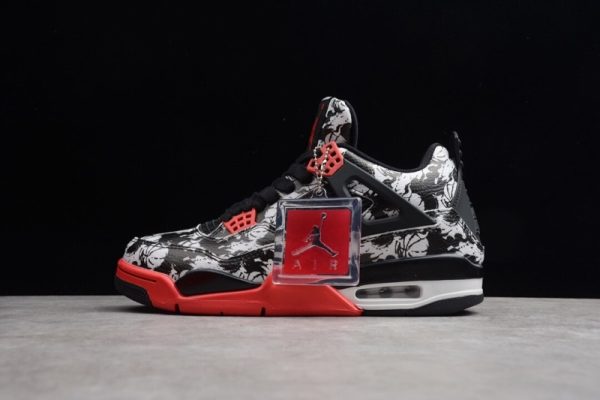 Air Jordan 4 Retro SNGL OY(SP Batch) BQ0897-006