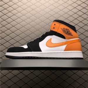 Jordan 1 Mid Shattered Backboard (GS) 554725-058