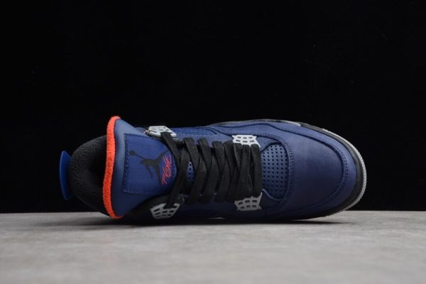 Jordan 4 Retro Winterized Loyal Blue CQ9597-401 - Image 5