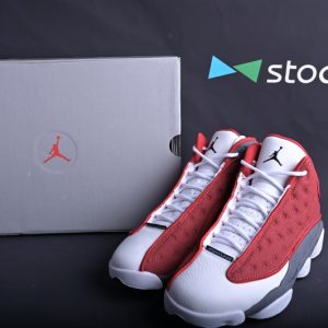 Jordan 13 Retro Gym Red Flint Grey(SP Batch) DJ5982-600