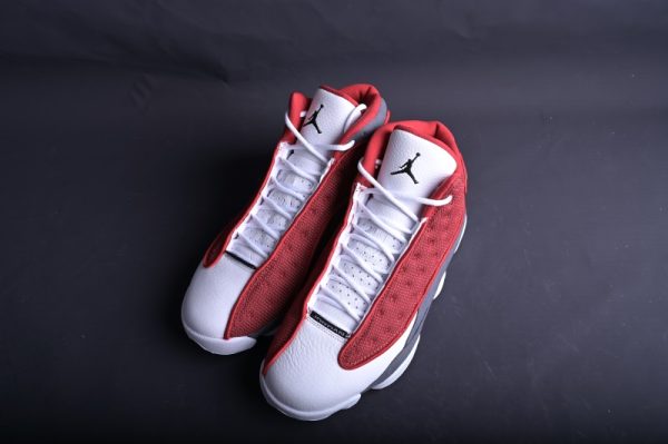 Jordan 13 Retro Gym Red Flint Grey(SP Batch) DJ5982-600 - Image 3