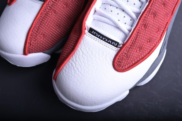 Jordan 13 Retro Gym Red Flint Grey(SP Batch) DJ5982-600 - Image 4