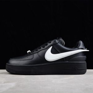 Ambush x Nike Air Force 1'07 Low  Phantom DV3464-001