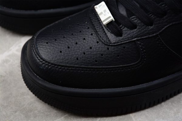 Ambush x Nike Air Force 1'07 Low  Phantom DV3464-001 - Image 3
