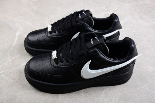 Ambush x Nike Air Force 1'07 Low  Phantom DV3464-001 - Image 4