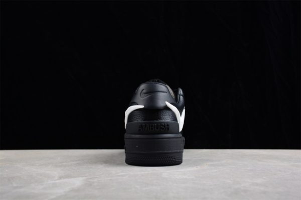 Ambush x Nike Air Force 1'07 Low  Phantom DV3464-001 - Image 5