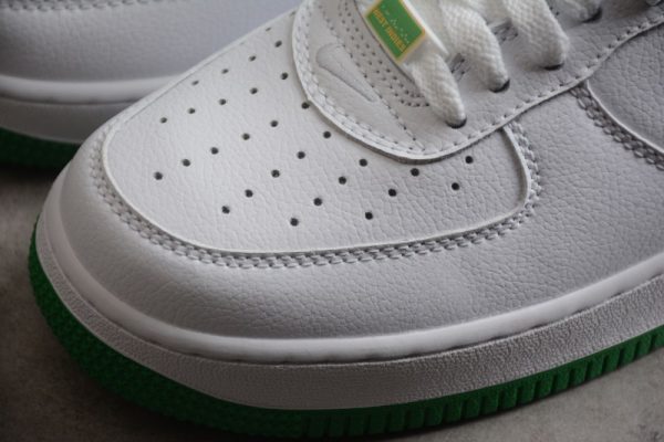 Nike Air Force 1 Low Retro QS West Indies (2022) DX1156-100 - Image 3