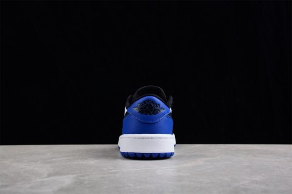 Jordan 1 Retro Low Golf Royal Toe DD9315-102 - Image 5