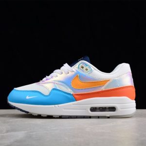 Nike Air Max 1  La Ville Lumi  re  DQ9326-200