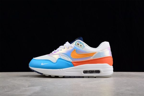 Nike Air Max 1  La Ville Lumi  re  DQ9326-200