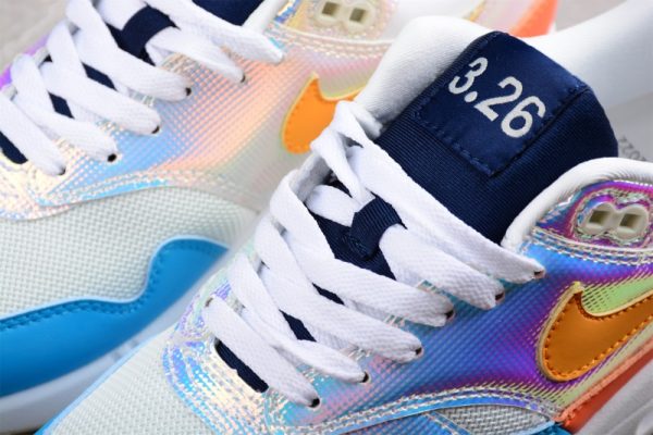 Nike Air Max 1  La Ville Lumi  re  DQ9326-200 - Image 2