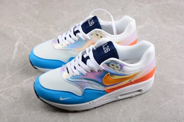 Nike Air Max 1  La Ville Lumi  re  DQ9326-200 - Image 4