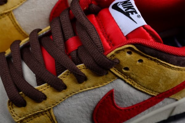 Otomo Katsuhiro x Nk SB Dunk Low  Steamboy OST(SP batch)DO7412-988 - Image 2