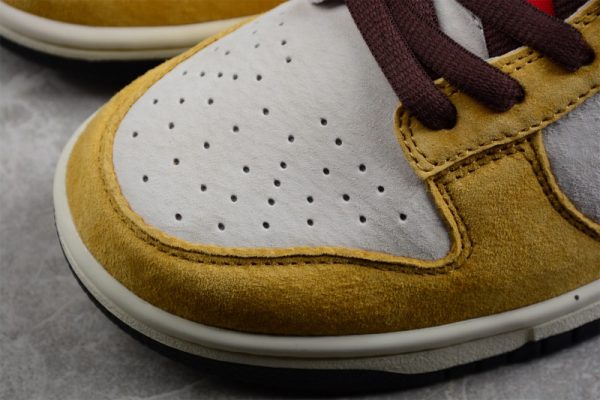Otomo Katsuhiro x Nk SB Dunk Low  Steamboy OST(SP batch)DO7412-988 - Image 3