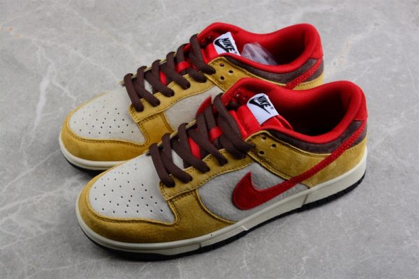 Otomo Katsuhiro x Nk SB Dunk Low  Steamboy OST(SP batch)DO7412-988 - Image 4