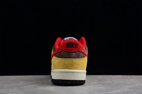 Otomo Katsuhiro x Nk SB Dunk Low  Steamboy OST(SP batch)DO7412-988 - Image 5