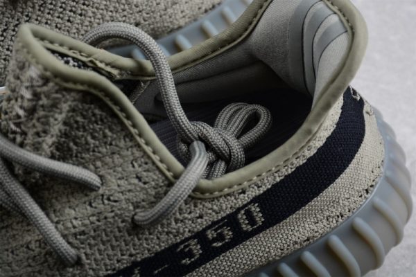 Adidas Yeezy Boost 350 V2 Granit(SP batch) HQ2059 - Image 2