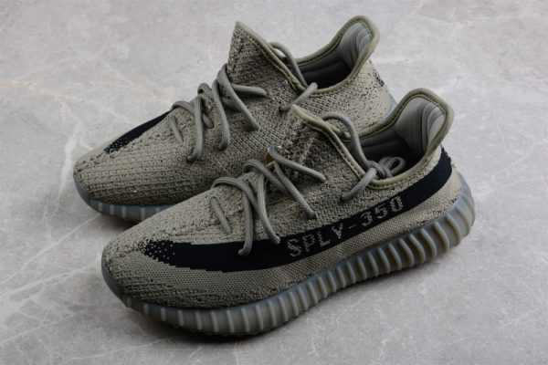 Adidas Yeezy Boost 350 V2 Granit(SP batch) HQ2059 - Image 5