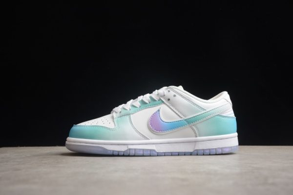 Nike Dunk Low Unlock Your Space (Women's) FJ7743-194