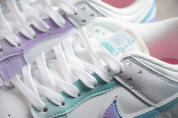 Nike Dunk Low Unlock Your Space (Women's) FJ7743-194 - Image 2