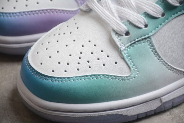 Nike Dunk Low Unlock Your Space (Women's) FJ7743-194 - Image 3