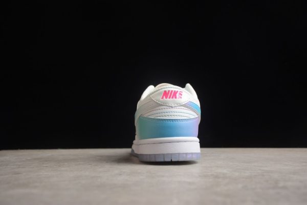 Nike Dunk Low Unlock Your Space (Women's) FJ7743-194 - Image 5