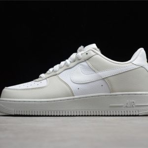 Nike Air Force 1 Low Light Bone Photon Dust (W) DC1165-001