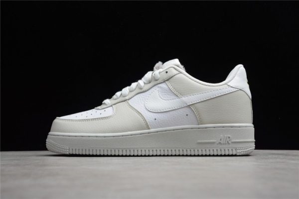 Nike Air Force 1 Low Light Bone Photon Dust (W) DC1165-001