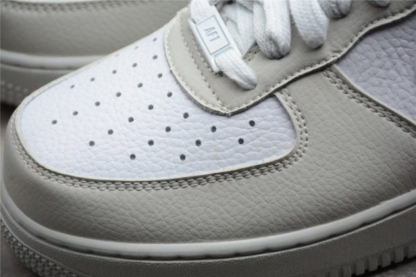 Nike Air Force 1 Low Light Bone Photon Dust (W) DC1165-001 - Image 4