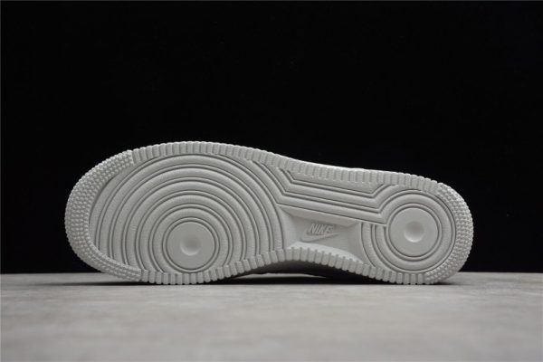 Nike Air Force 1 Low Light Bone Photon Dust (W) DC1165-001 - Image 5