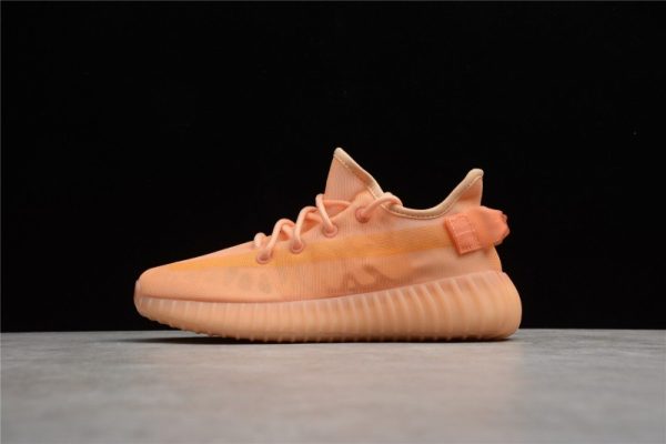 YEEZY BOOST 350 V2   Mono Clay  (SP batch) GW2870