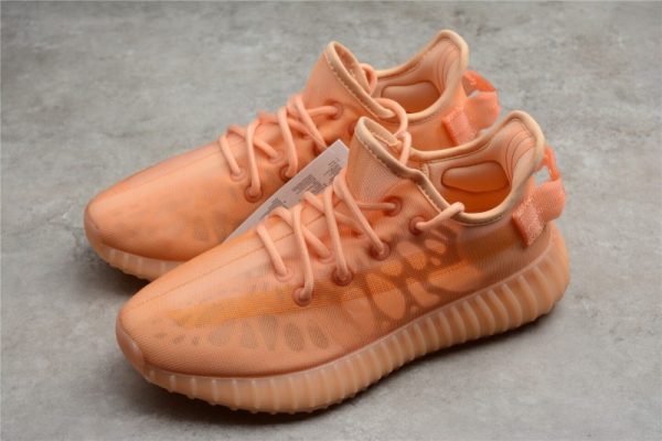 YEEZY BOOST 350 V2   Mono Clay  (SP batch) GW2870 - Image 3