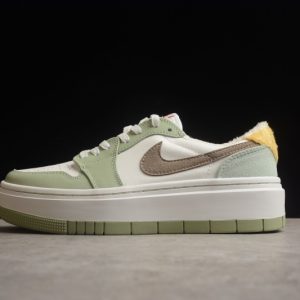 Jordan 1 Elevate Low Year of the Rabbit (Women's) FD4326-121