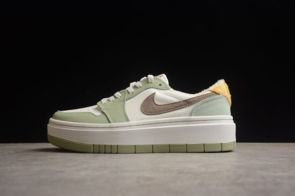 Jordan 1 Elevate Low Year of the Rabbit (Women's) FD4326-121