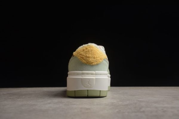 Jordan 1 Elevate Low Year of the Rabbit (Women's) FD4326-121 - Image 5