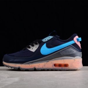 Nike Air Max 90 Terrascape Obsidian DH4677-400